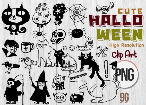 Bringing Whimsy to October: A Practical Guide to the Happy Cute Halloween Collection