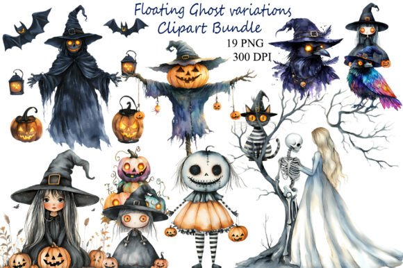 Elevating Seasonal Design: The Strategic Appeal of Dark Whimsical Halloween Aesthetics
